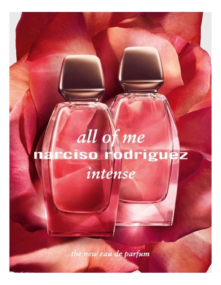 All Of Me EDP Intense