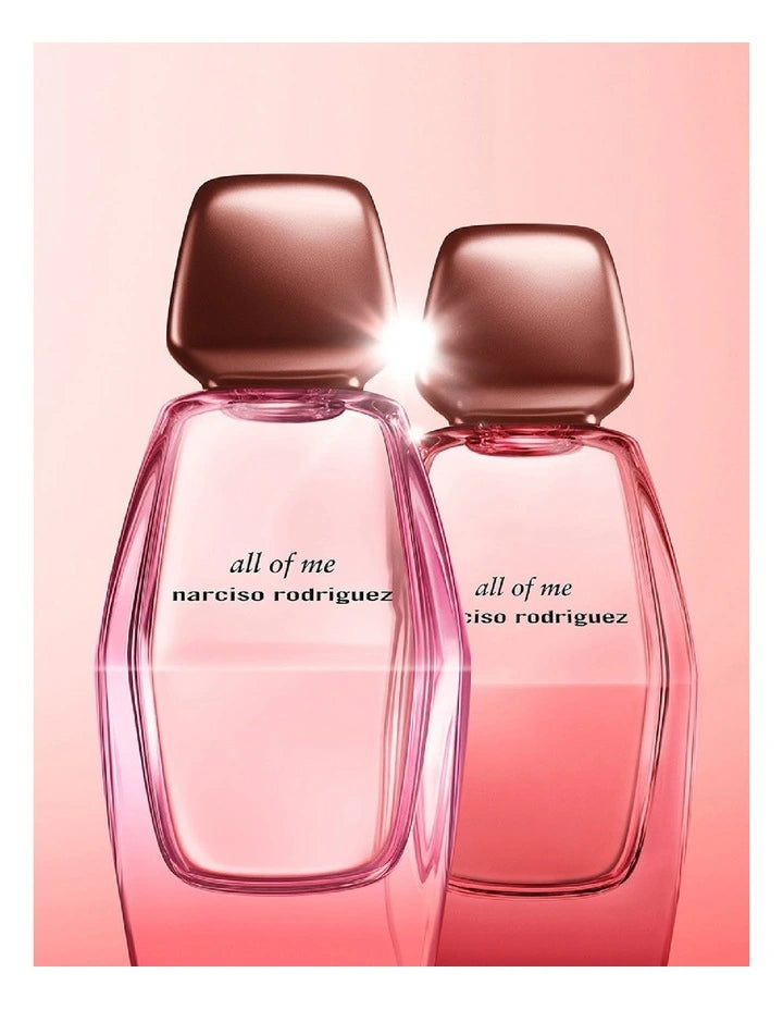 All Of Me EDP Intense