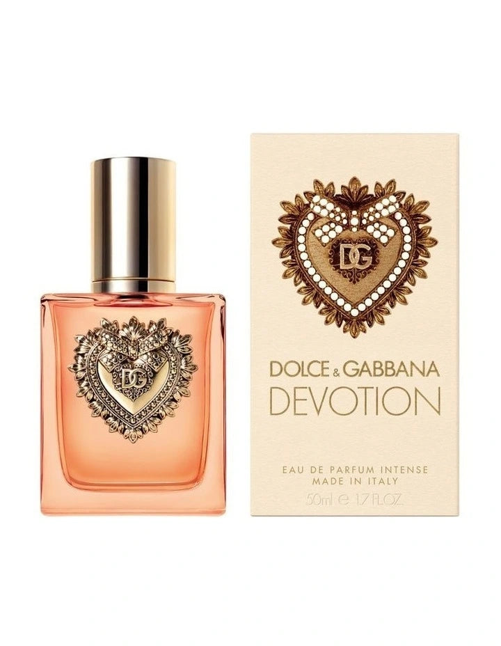 Dolce & Gabbana Devotion Intense
