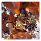 Libre Flowers & Flames EDP Floral
