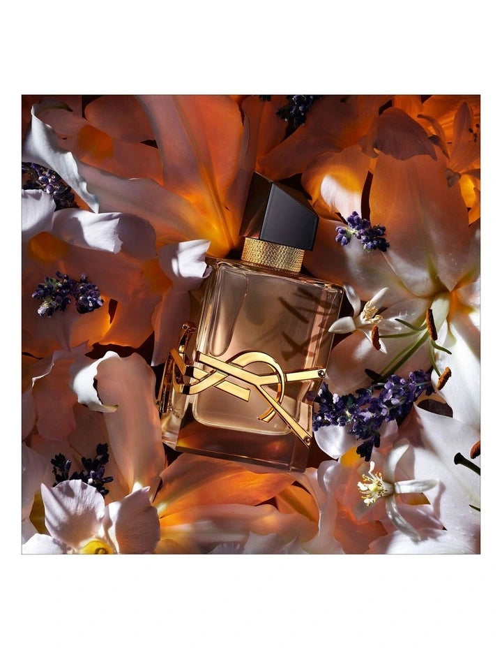 Libre Flowers & Flames EDP Floral