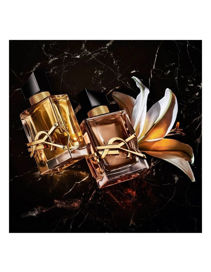 Libre Flowers & Flames EDP Floral