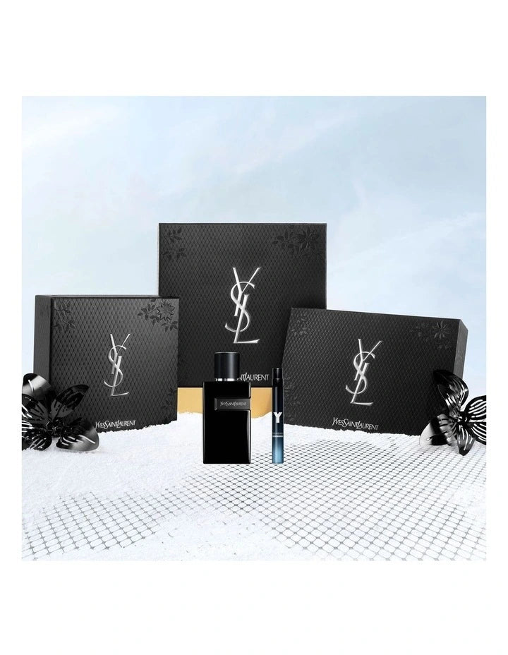 Y Le Parfum 100ml Xmas 2024