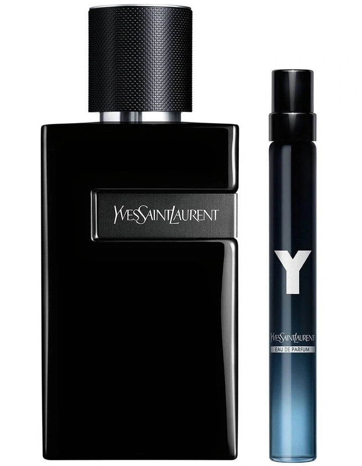 Y Le Parfum 100ml Xmas 2024