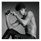 Spicebomb Dark Leather EDP