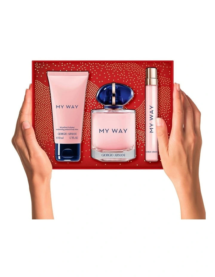 My Way EDP 90ml Xmas 2024