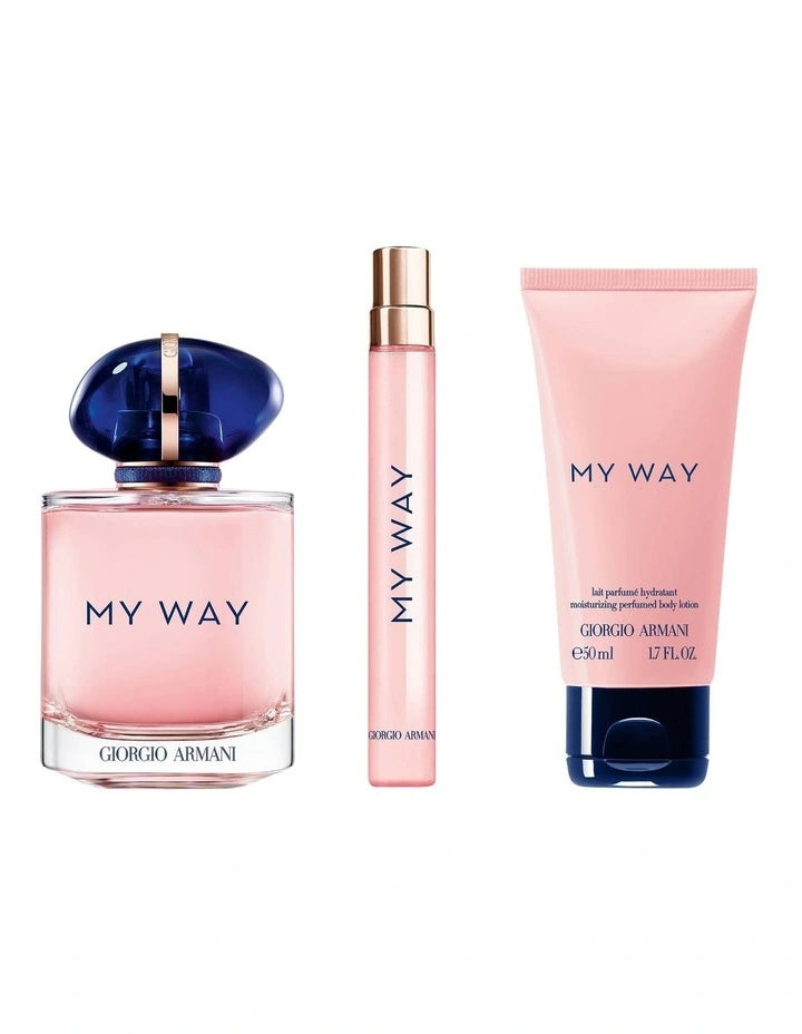 My Way 90ml EDP Xmas 2024