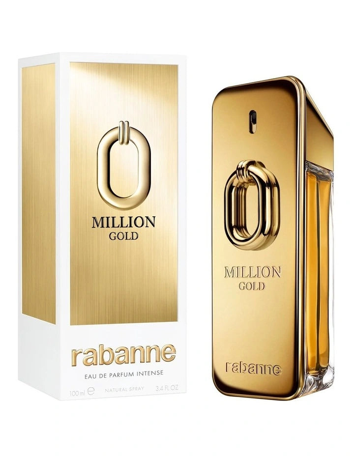 1 Million Gold Parfum