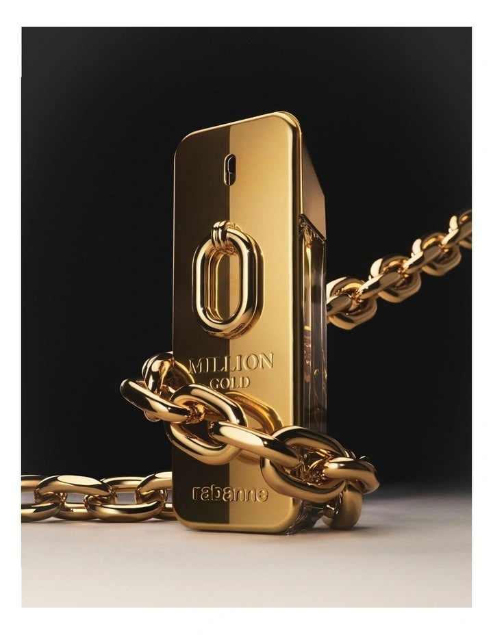 Million Gold EDP Intense