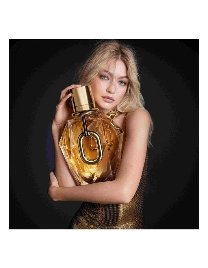 Million Gold For Her Body Lotion