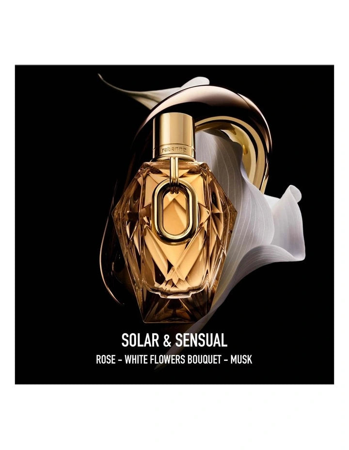 Million Gold For Her Body Lotion