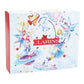 Clarins Heavenly Hands Collection Xmas 25