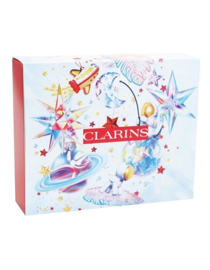 Clarins Heavenly Hands Collection Xmas 25