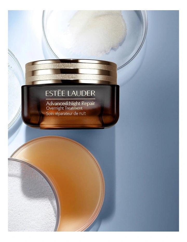 Advanced Night Repair Overnight Treatment 65ml