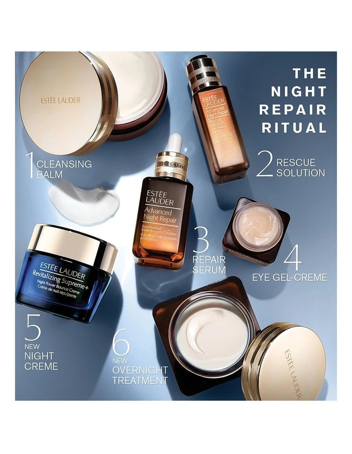 Advanced Night Repair Overnight Treatment 65ml