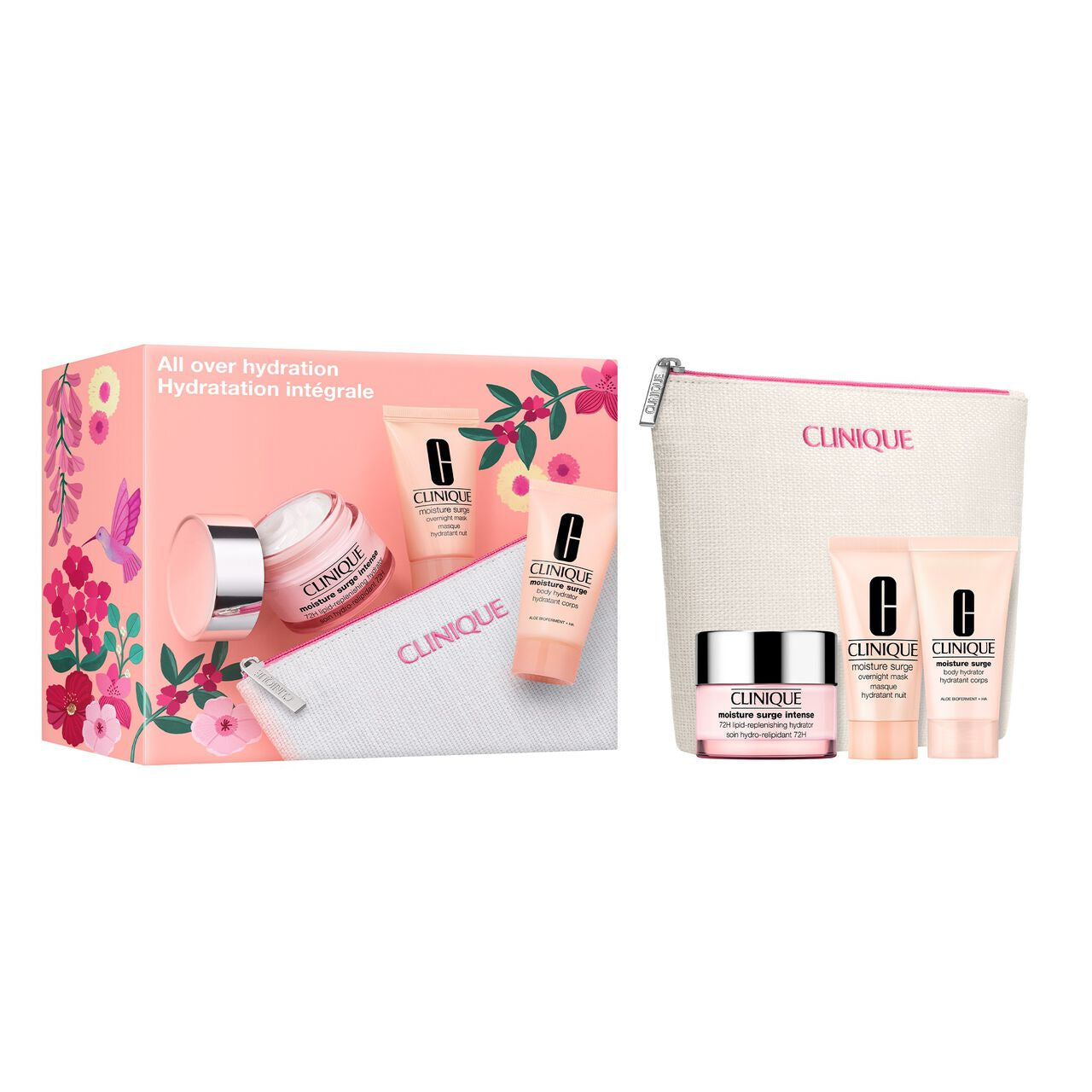 All Over Hydration Intense Mothers Day 26