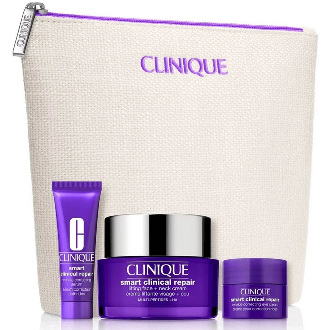 Lift + Smooth Routine Mothers Day 26
