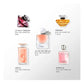 Lancome Miniatures x 5 Xmas 2024