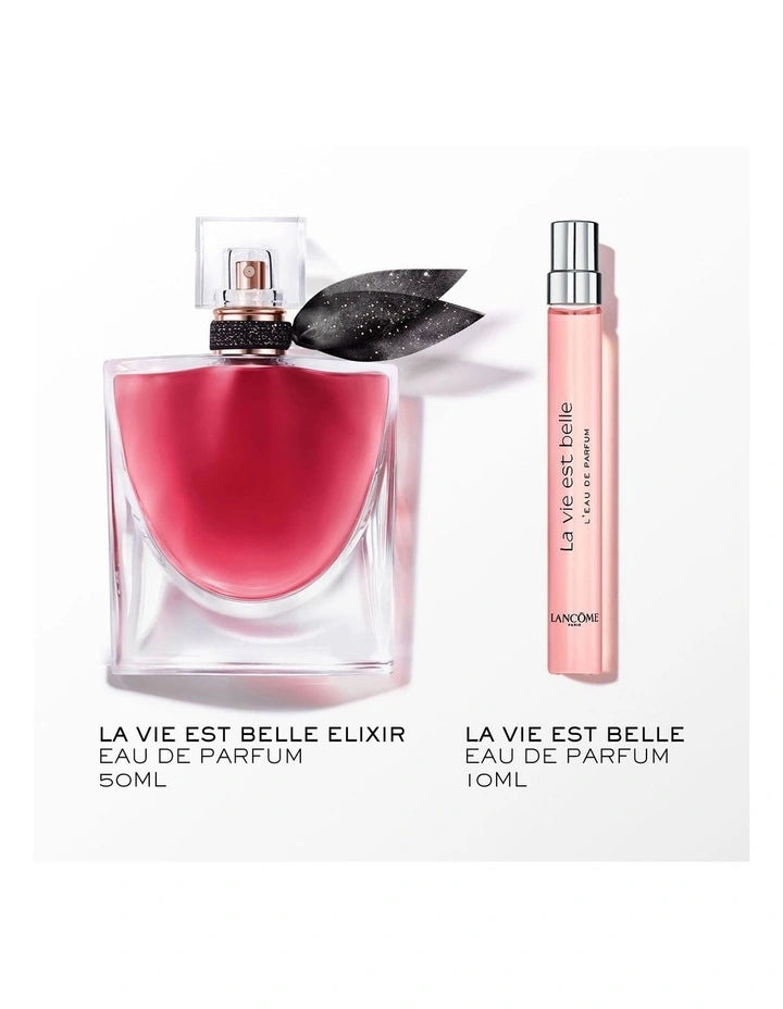 La Vie Belle L'elixir 50ml Xmas 2024