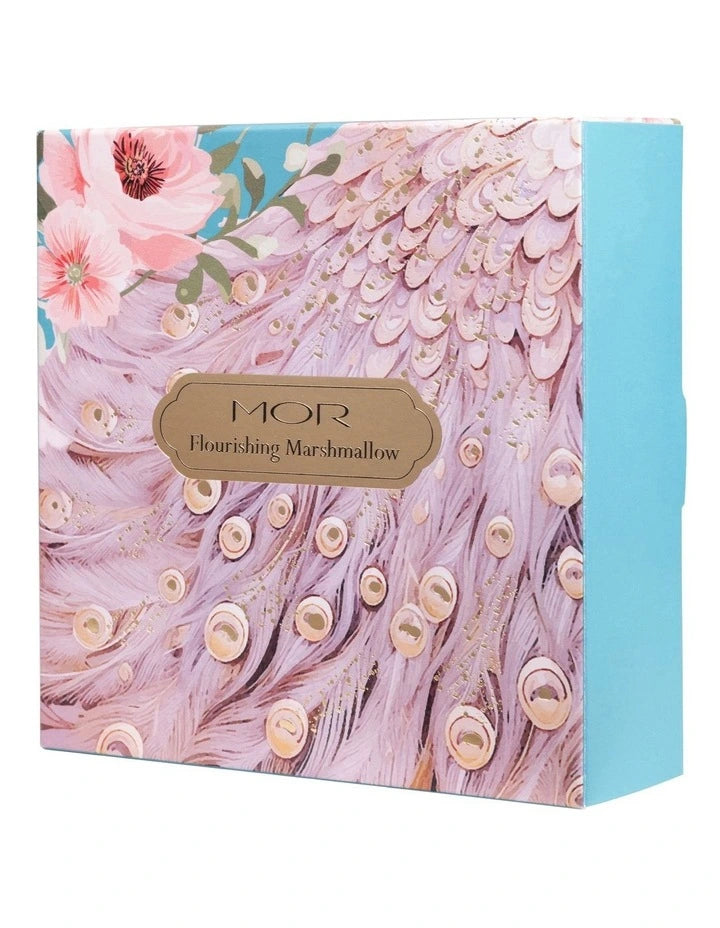 Flourishing Marshmallow Gift Pack 2pc