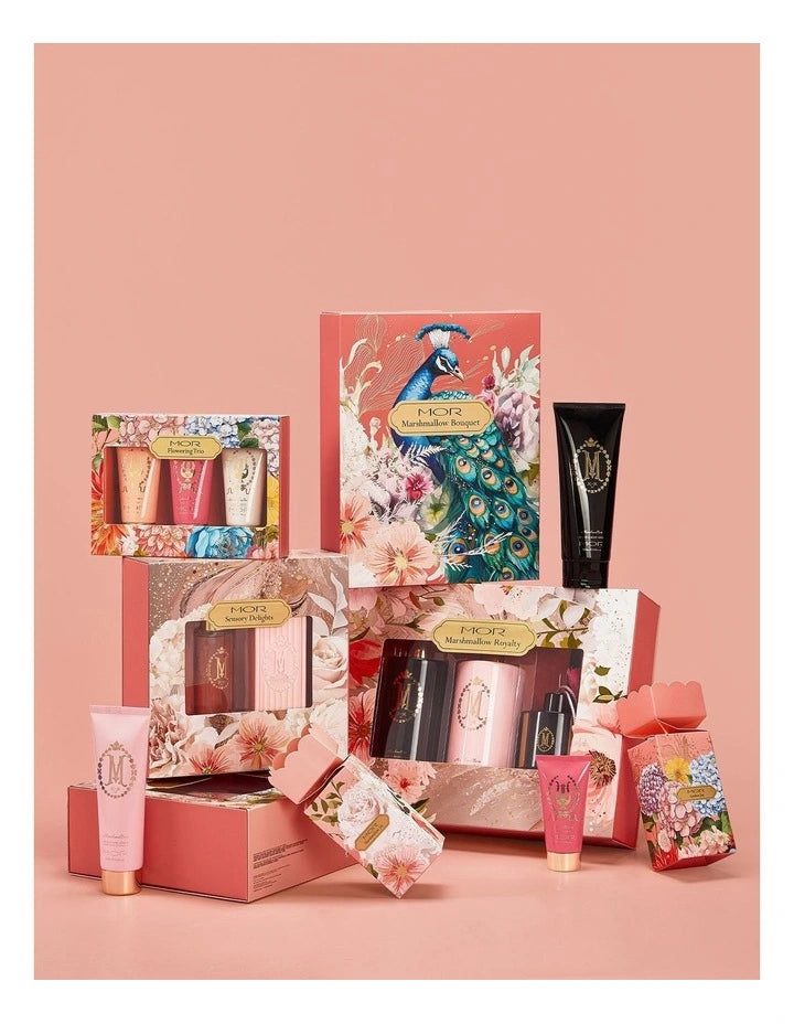 Marshmallow Bouquet Gift Pack 2pc1