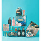 Blooming Marshmallow Gift Pack 2pc
