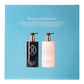 Blooming Marshmallow Gift Pack 2pc
