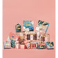 Flirtatious Florals Gift Pack 2pc