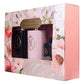 Marshmallow Royalty 3pc