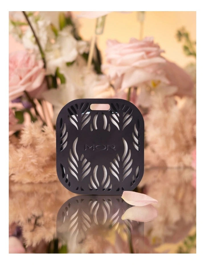 Mor Car Diffuser Marshmallow