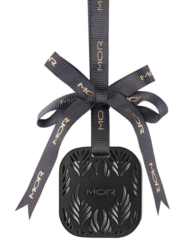 Mor Car Diffuser Marshmallow