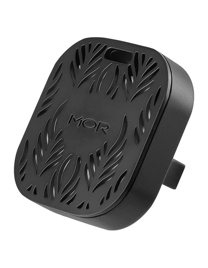 Mor Car Diffuser Marshmallow