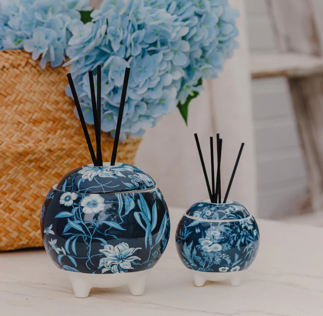 Moss St Fragrances Diffuser Refill Pouch 350ml