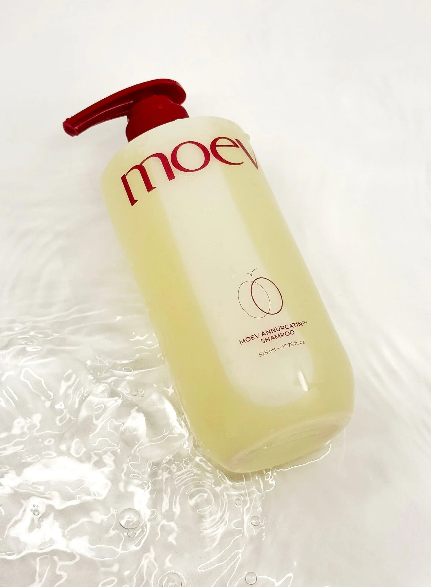 Annurcatin Shampoo