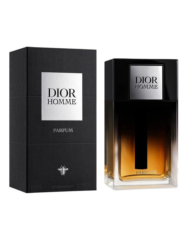 Dior Homme Parfum