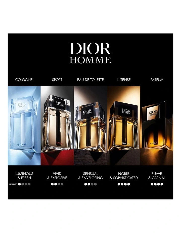 Dior Homme Parfum