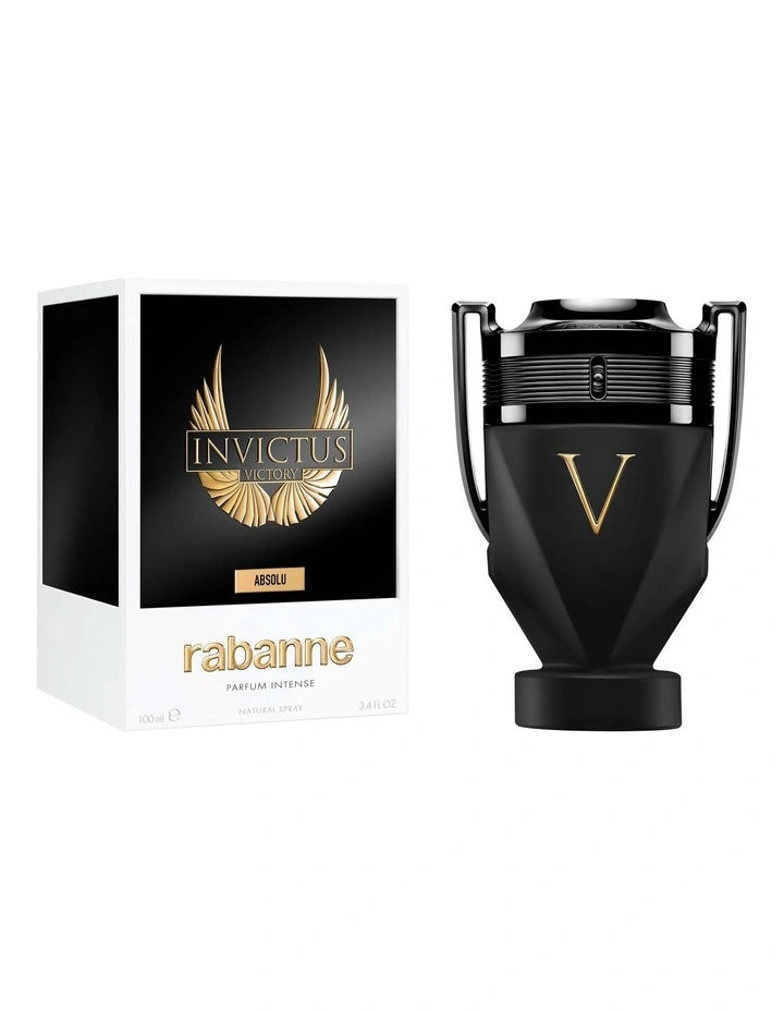 Invictus Absolu