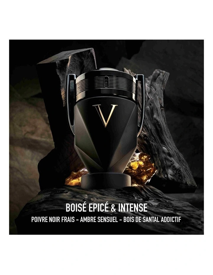 Invictus Absolu