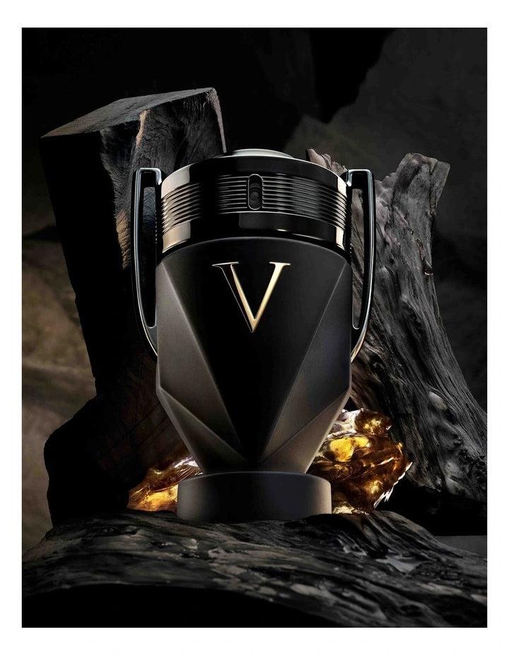 Invictus Absolu