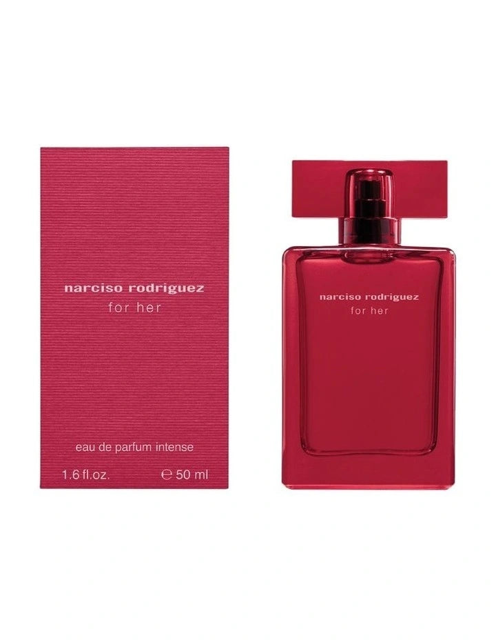 Narciso Rodriguez For Her Intense
