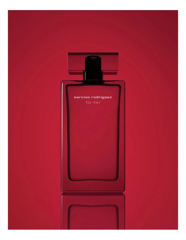 Narciso Rodriguez For Her Intense