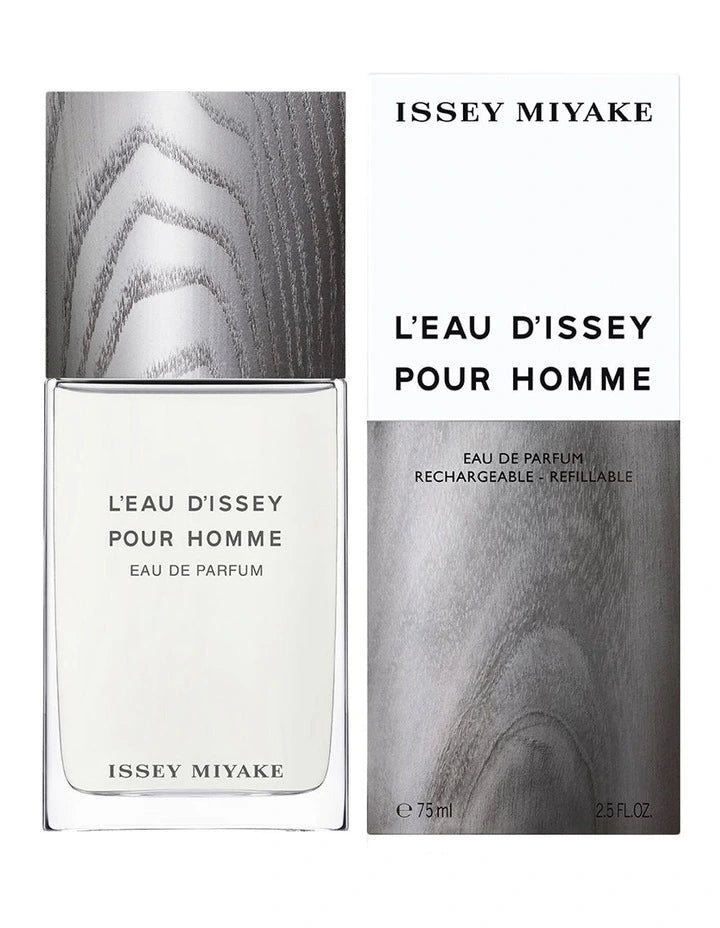 L'eau D'issey Pour Homme EDP
