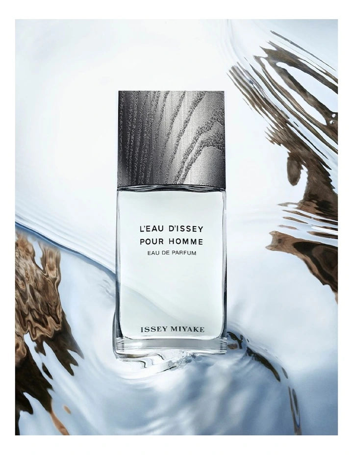 L'eau D'issey Pour Homme EDP