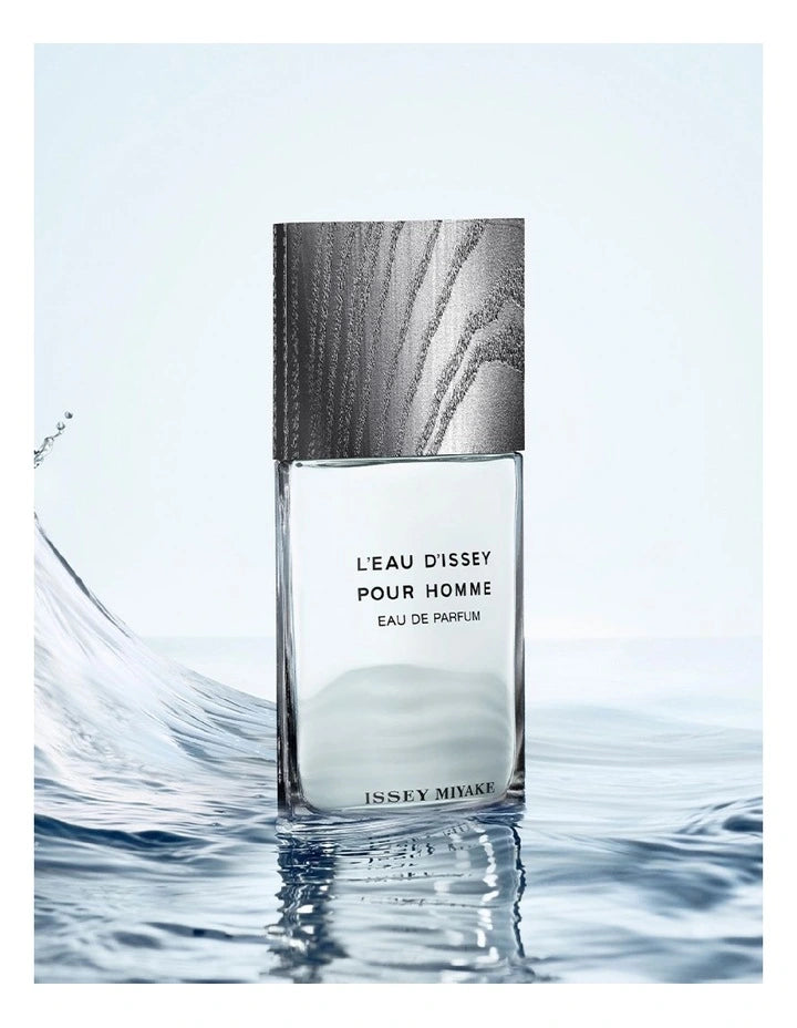 L'eau D'issey Pour Homme EDP