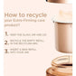 Extra Firming Night Cream All Skin Types Refill 50ml