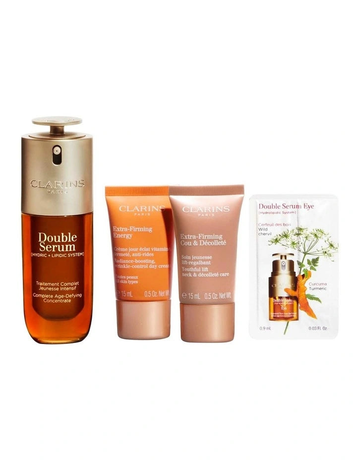 Double Serum Extra-Firming Mothers Day 2025