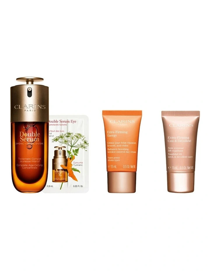 Double Serum Extra-Firming Mothers Day 2025