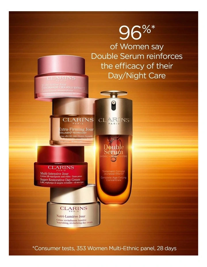 Double Serum Super Restorative Mothers Day 2025