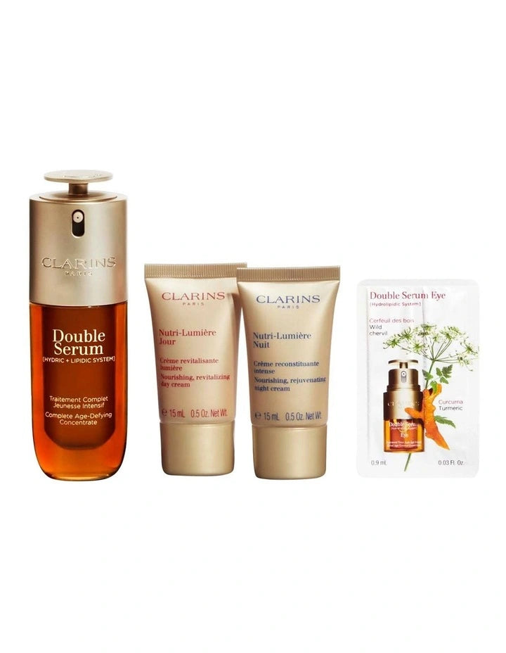 Double Serum Nutri-Lumiere Mothers Day 2025