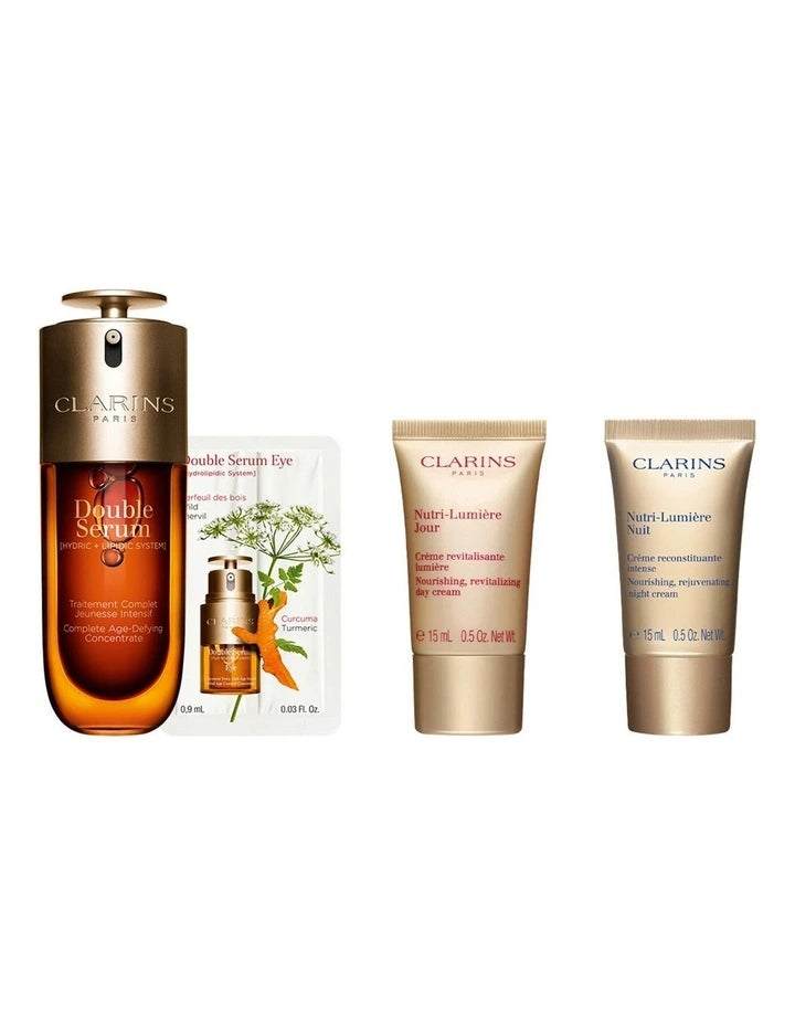 Double Serum Nutri-Lumiere Mothers Day 2025
